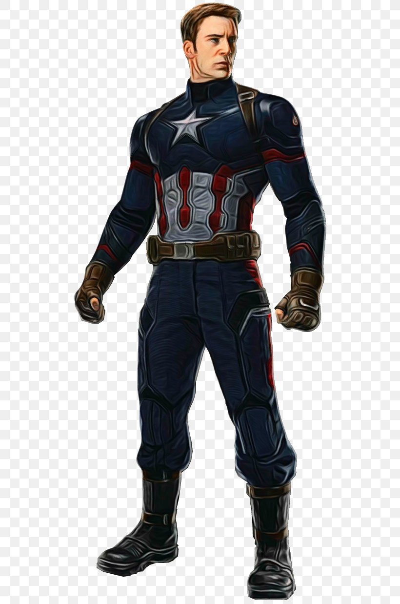 Chris Evans Captain America: Civil War Clint Barton Iron Man, PNG, 530x1237px, Chris Evans, Action Figure, Avengers, Avengers Age Of Ultron, Avengers Infinity War Download Free