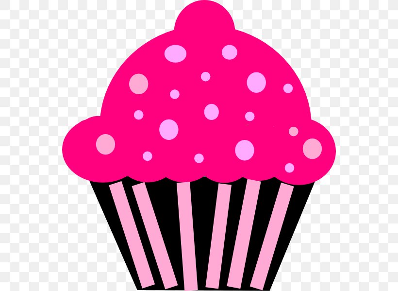 Cupcake Frosting & Icing Muffin Red Velvet Cake Clip Art, PNG, 564x599px, Cupcake, Art, Baking, Baking Cup, Chocolate Download Free
