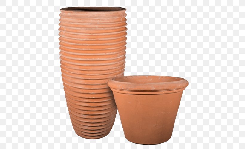 Flowerpot Ceramic Pottery Terracotta Impruneta, PNG, 500x500px, Flowerpot, Ceramic, Clay, Craft, Decorative Arts Download Free