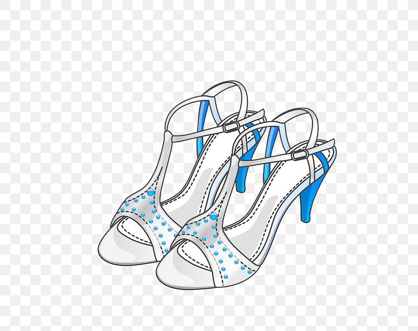 High-heeled Footwear Sandal Shoe, PNG, 650x650px, Highheeled Footwear, Bridal Shoe, Clothing Accessories, Cross Training Shoe, Designer Download Free
