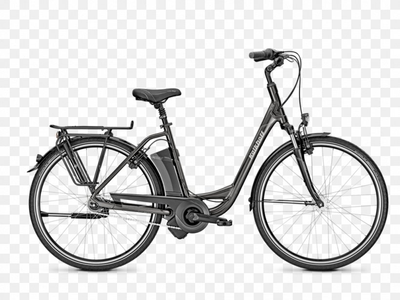 Kalkhoff Electric Bicycle Step-through Frame Electricity, PNG, 1024x768px, Kalkhoff, Automotive Exterior, Bicycle, Bicycle Accessory, Bicycle Commuting Download Free