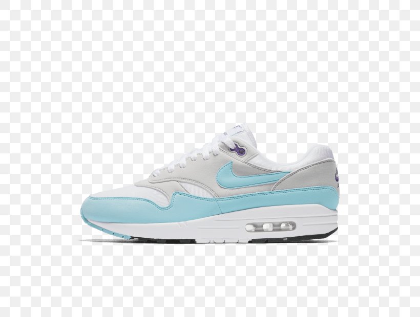 Nike Air Max Air Force 1 Sneakers Shoe, PNG, 620x620px, Nike Air Max, Air Force 1, Air Jordan, Aqua, Athletic Shoe Download Free