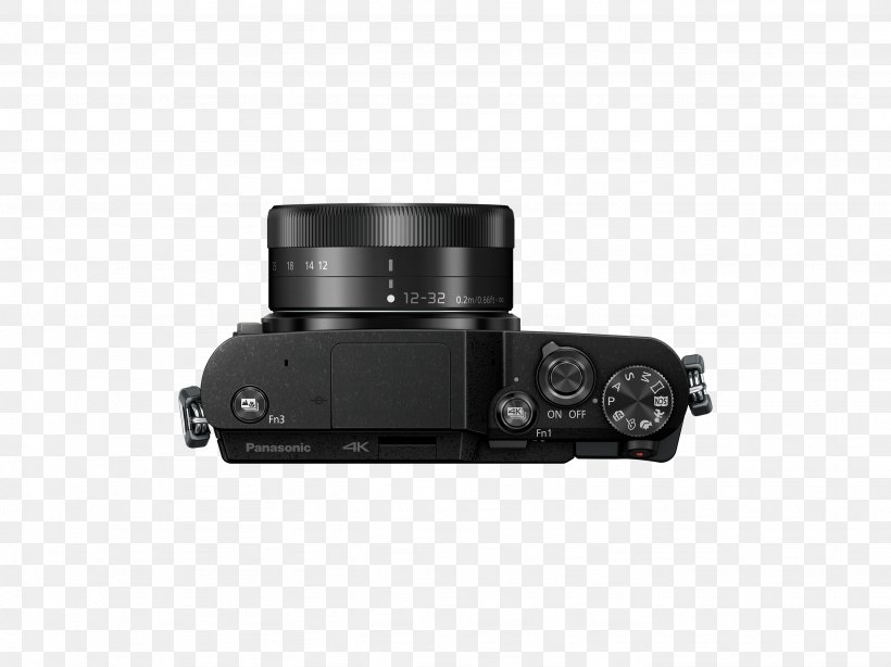 Panasonic LUMIX G DC-GX800 Mirrorless Interchangeable-lens Camera, PNG, 2667x2000px, Panasonic Lumix G Dcgx800, Camera, Camera Accessory, Camera Lens, Cameras Optics Download Free