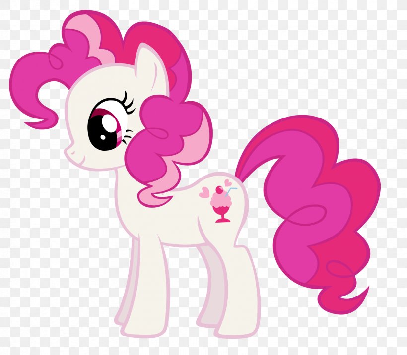 Pinkie Pie Pony Rainbow Dash Princess Celestia Applejack, PNG, 1656x1446px, Watercolor, Cartoon, Flower, Frame, Heart Download Free