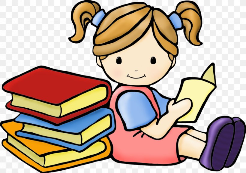 Reading Child Clip Art, PNG, 830x583px, Reading, Area, Artwork, Blog, Book Download Free