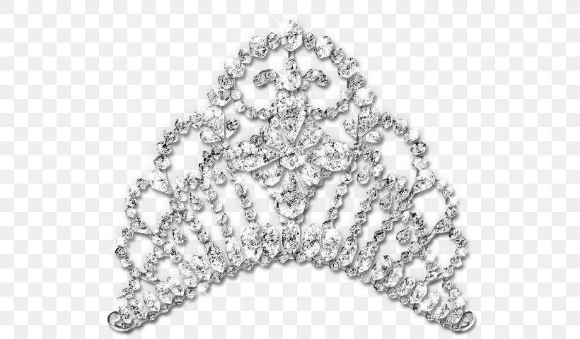 Tiara Crown Diamond Clip Art, PNG, 554x480px, Tiara, Arturo Fuente, Black And White, Body Jewelry, Clothing Accessories Download Free