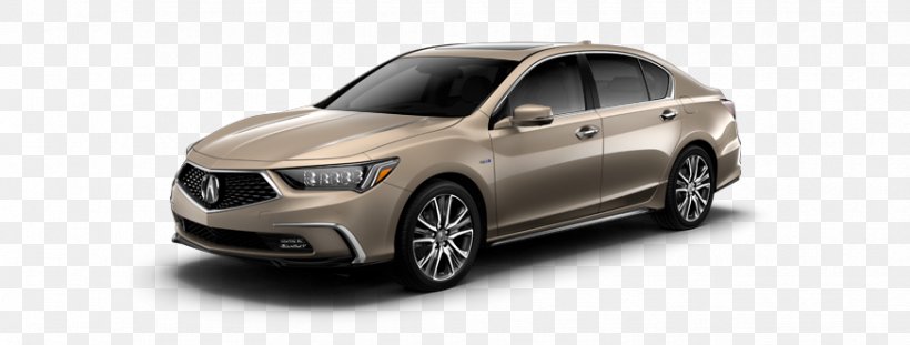 2018 Acura RLX Sport Hybrid 2017 Acura RLX Sport Hybrid Car Luxury Vehicle, PNG, 874x332px, Acura, Acura Rlx, Acura Rlx Sport Hybrid, Automatic Transmission, Automotive Design Download Free