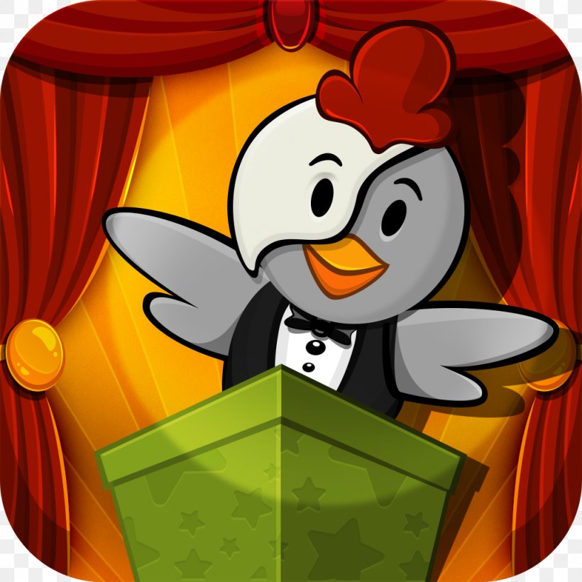 App Store IPod Touch Infant ITunes, PNG, 1024x1024px, App Store, Apple, Art, Beak, Bird Download Free