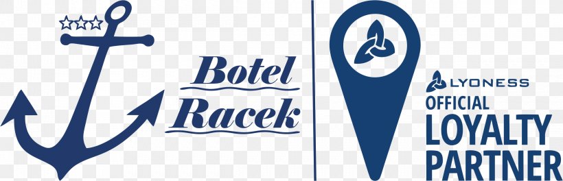 Botel Racek Lyoness Organization Vltava Podolské Nábřeží, PNG, 2419x781px, Botel Racek, Blue, Brand, Cashback Reward Program, Communication Download Free