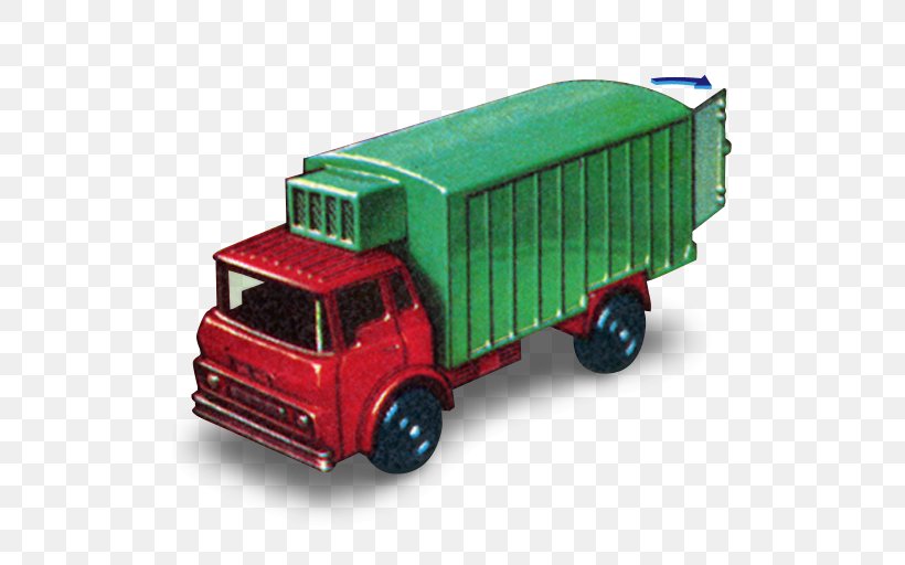 Car Van Refrigerator Truck, PNG, 512x512px, Car, Box Truck, Cargo, Commercial Vehicle, Dump Truck Download Free