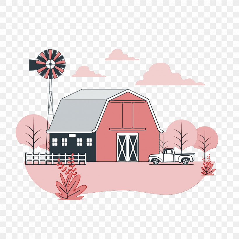 Cartoon Meter, PNG, 2000x2000px, Harvest, Autumn, Cartoon, Fall, Meter Download Free