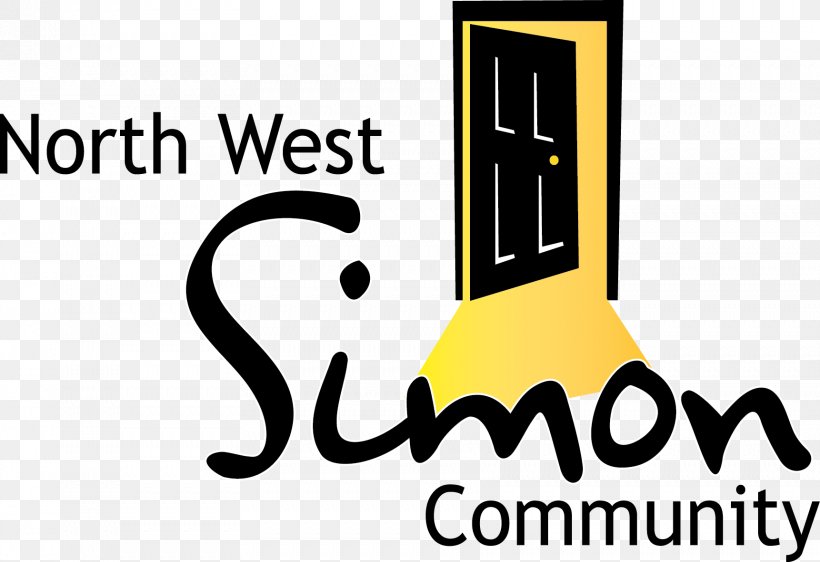 Dundalk Simon Community Sligo Charitable Organization Galway Simon Community, PNG, 1722x1182px, Sligo, Brand, Charitable Organization, Community, Dundalk Download Free
