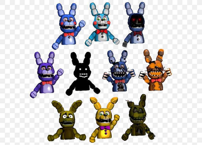 Five Nights At Freddy's: Sister Location Five Nights At Freddy's 2 Hand Puppet, PNG, 600x590px, Puppet, Action Figure, Action Toy Figures, Animal Figure, Fictional Character Download Free