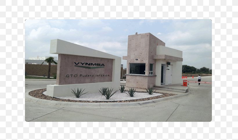 Guanajuato Industry Industrial Park Architectural Engineering VYNMSA, PNG, 647x484px, Guanajuato, Airport, Architectural Engineering, Building, Facade Download Free