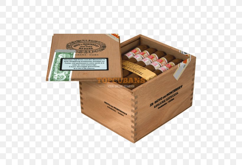 Hoyo De Monterrey Cuba Cigar Habano Montecristo, PNG, 560x560px, Hoyo De Monterrey, Box, Brand, Carton, Cigar Download Free