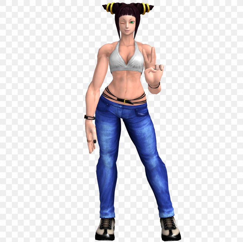 Juri Video Game Jeans Casual Attire Art, PNG, 2100x2088px, Juri, Action Figure, Arm, Art, Casual Attire Download Free