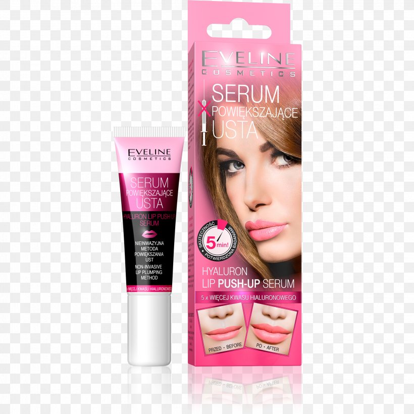 Lip Augmentation Hyaluronic Acid Cosmetics Lip Balm, PNG, 2059x2059px, Lip, Argan Oil, Beauty, Cheek, Cosmetics Download Free