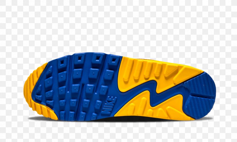 Nike Air Max Sneakers Shoe Swoosh, PNG, 1000x600px, Nike, Adidas, Air Jordan, Blue, Cobalt Blue Download Free