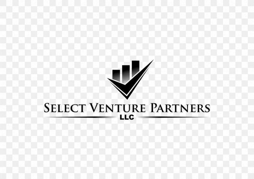 Partnership Select Venture Partners, LLC Venture Capital Limited Liability Company, PNG, 1024x724px, Partnership, Black And White, Brand, Company, Entrepreneurship Download Free