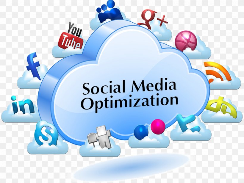 Social Media Optimization Social Media Marketing Search Engine Optimization, PNG, 2000x1500px, Social Media, Area, Blog, Brand, Business Download Free