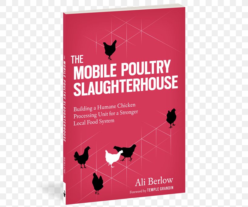 The Mobile Poultry Slaughterhouse: Building A Humane Chicken-Processing Unit To Strengthen Your Local Food System Turkey, PNG, 600x685px, Chicken, Advertising, Animal Slaughter, Chicken As Food, Food Download Free