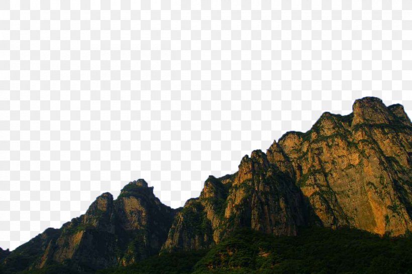 Yuntai Mountain Tourism, PNG, 1200x800px, Yuntai Mountain, Gratis, Landscape, Mountain, Rock Download Free