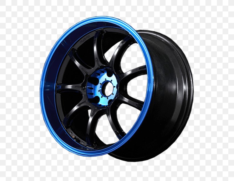 Alloy Wheel Rays Engineering Rim Tire Spoke, PNG, 634x634px, Alloy Wheel, Alloy, Auto Part, Automotive Tire, Automotive Wheel System Download Free