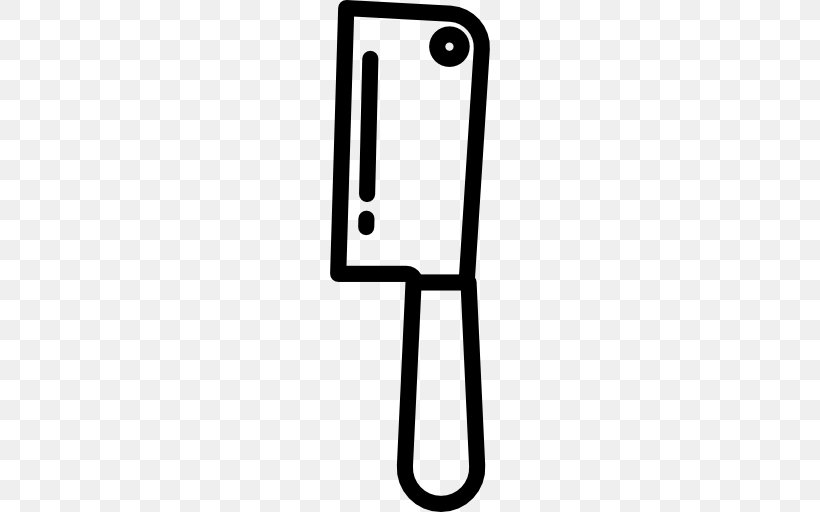 Butcher Knife Cleaver, PNG, 512x512px, Knife, Butcher, Butcher Knife, Cleaver, Mobile Phone Accessories Download Free