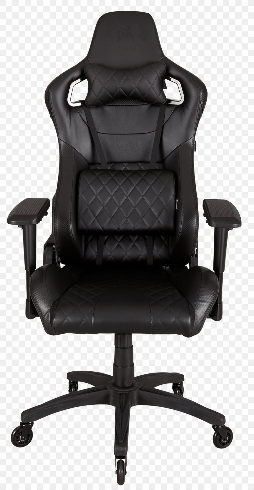 Computer Cases & Housings Seat Chair Caster Furniture, PNG, 933x1800px, Computer Cases Housings, Armrest, Black, Car Seat Cover, Caster Download Free
