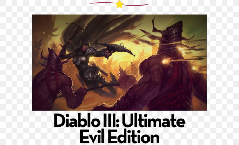 Diablo III: Reaper Of Souls Tyrael BlizzCon World Of Warcraft Desktop Wallpaper, PNG, 598x500px, Watercolor, Cartoon, Flower, Frame, Heart Download Free