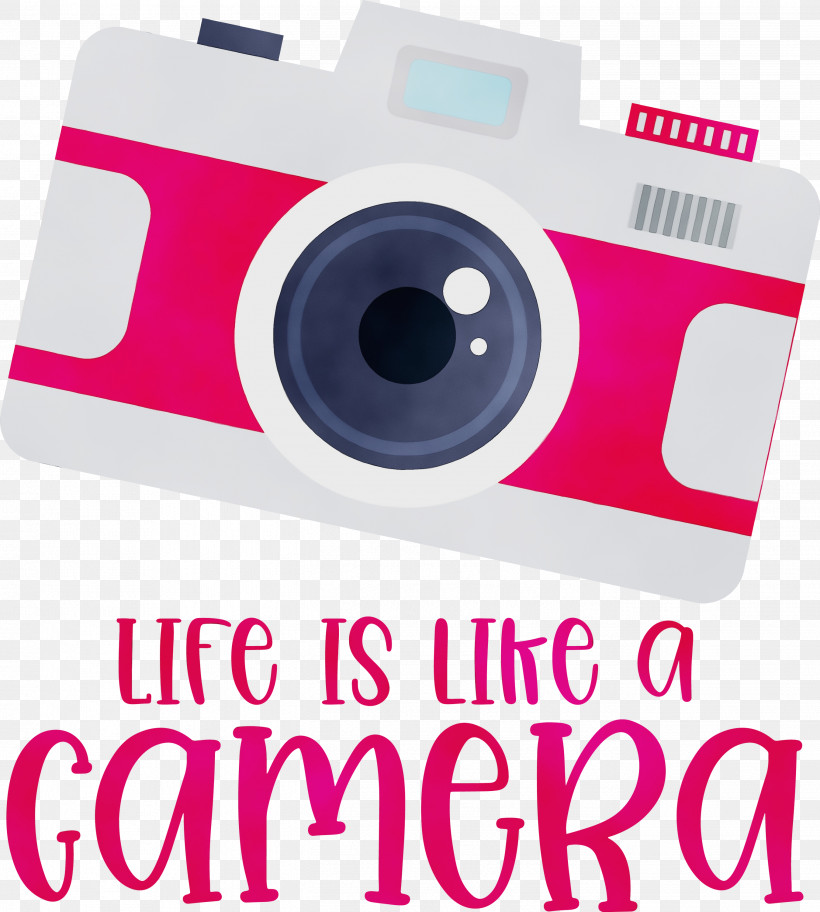 Digital Camera Camera Meter Font Optics, PNG, 2697x3000px, Life Quote, Camera, Digital Camera, Life, Meter Download Free