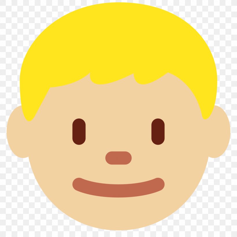 Emoji Smile Light Skin Emoticon Child, PNG, 1024x1024px, Emoji, Boy, Cartoon, Cheek, Child Download Free
