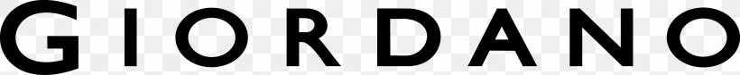 Giordano Logo Brand Business, PNG, 3190x330px, Giordano, Black And White, Brand, Business, Clothing Download Free