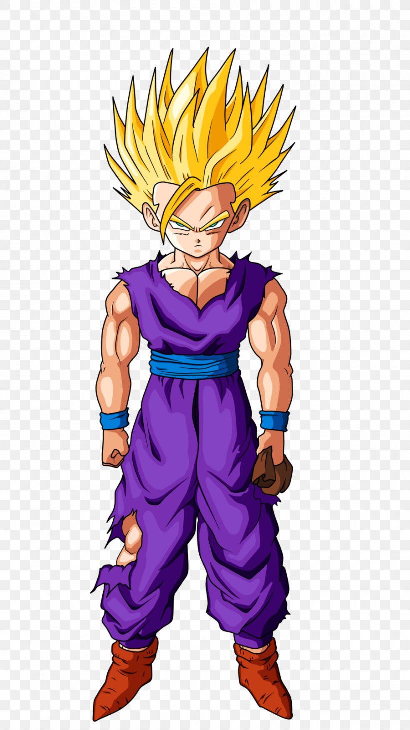 Vegeta Goku Gohan Bulma Trunks, goku transparent background PNG clipart