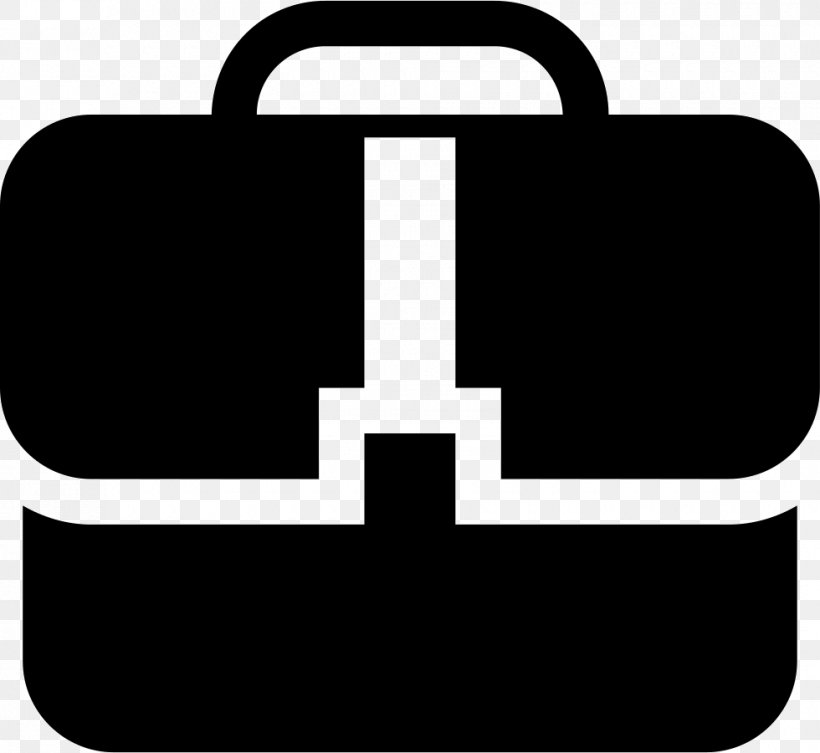 Handbag Tote Bag Symbol, PNG, 980x900px, Handbag, Bag, Black And White, Brand, Icon Design Download Free