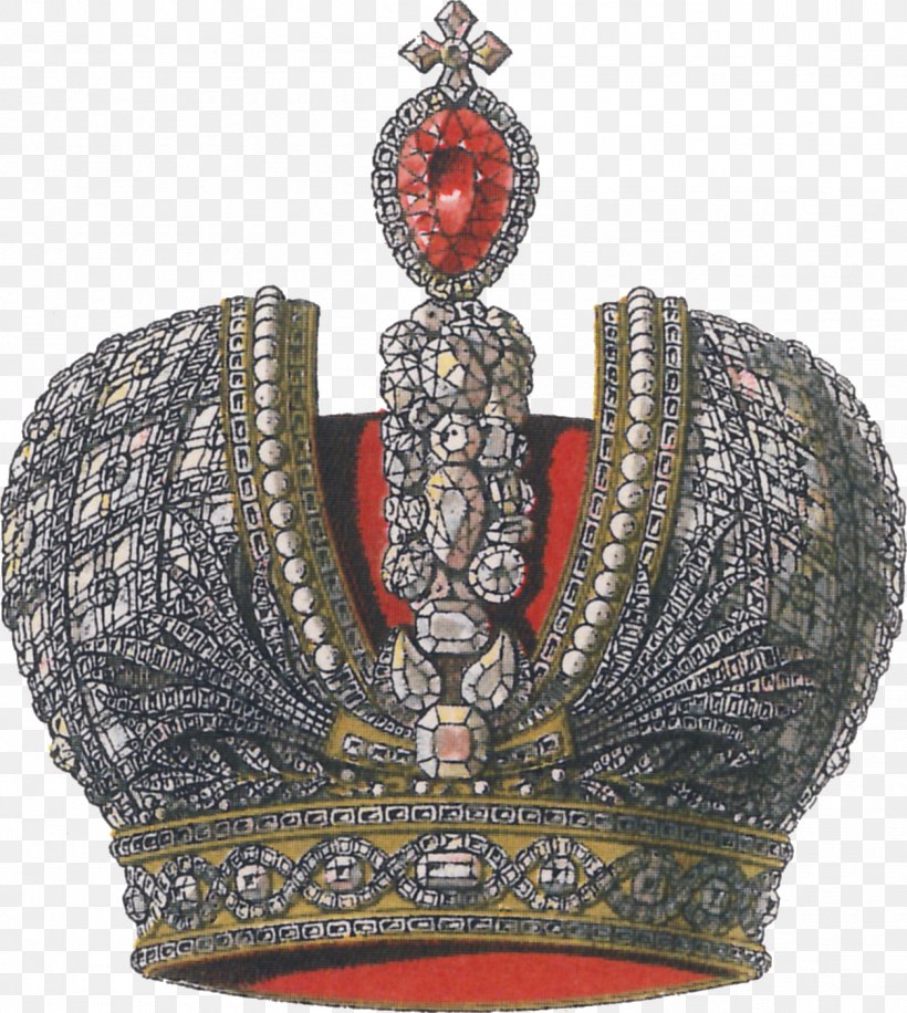Imperial Crown Of Russia Wikipedia Emperor, PNG, 1255x1403px, Crown, Catherine The Great, Coronation, Coronet, Emperor Download Free