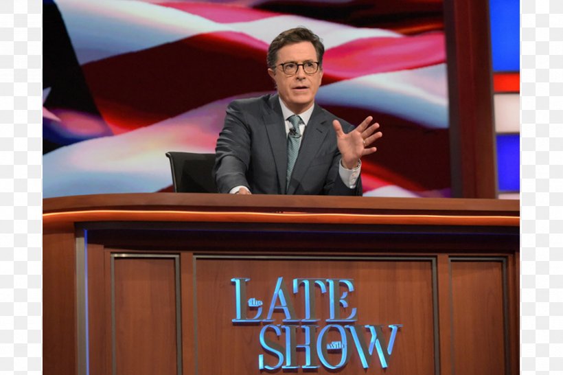 Late-night Talk Show Late Night Television Television Presenter Comedy Central, PNG, 900x600px, Latenight Talk Show, Comedy Central, Display Device, Donald Trump, Jimmy Fallon Download Free