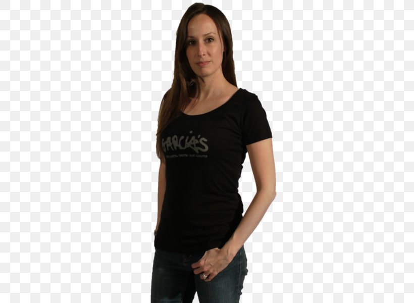 Long-sleeved T-shirt Long-sleeved T-shirt Shoulder, PNG, 600x600px, Tshirt, Black, Black M, Clothing, Joint Download Free