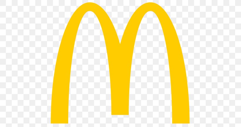 McDonald's Logo Golden Arches Graphic Design, PNG, 768x432px, Logo, Brand, Corporate Identity, Design Studio, Fast Food Download Free