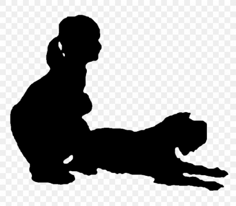 Silhouette Dog, PNG, 1024x892px, Silhouette, Art, Black, Black And White, Carnivoran Download Free