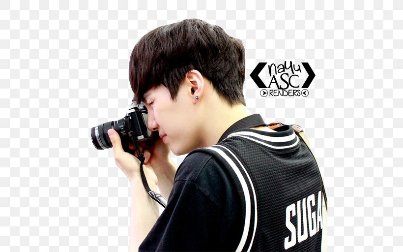 Suga BTS Wings K-pop Photography, PNG, 512x512px, Watercolor, Cartoon, Flower, Frame, Heart Download Free