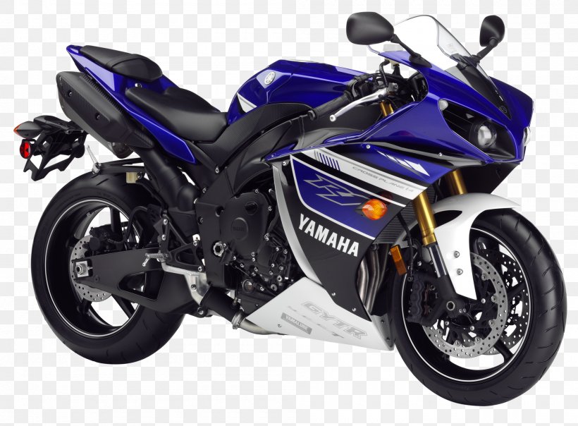 Yamaha YZF-R15 Yamaha Motor Company Yamaha FZ1 Motorcycle, PNG, 2000x1475px, Yamaha Yzfr1, Automotive Design, Automotive Exhaust, Automotive Exterior, Automotive Lighting Download Free