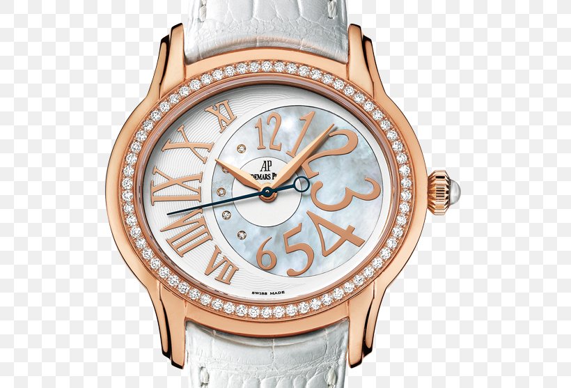 Audemars Piguet Automatic Watch Replica Counterfeit Watch, PNG, 525x557px, Audemars Piguet, Automatic Watch, Brand, Chronograph, Counterfeit Watch Download Free