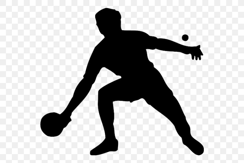 Basketball Tennis Ping Pong Sport, PNG, 550x550px, Basketball, Arm, Ball, Basketball Player, Black Download Free