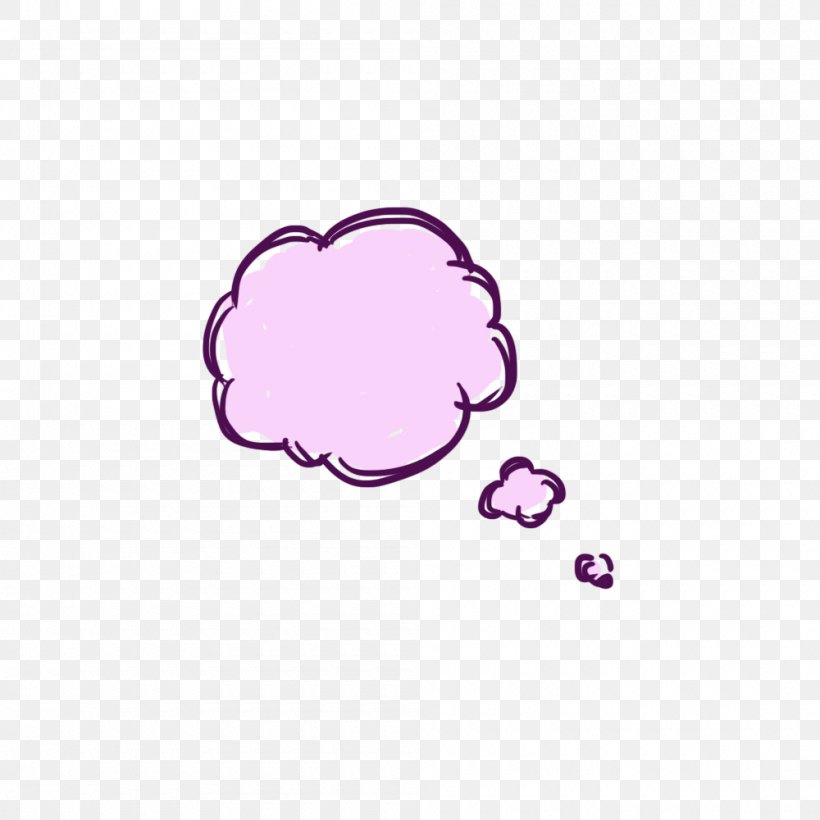 Bubble Thought Drawing Computer File, PNG, 1000x1000px, Bubble, Cartoon, Drawing, Gratis, Heart Download Free