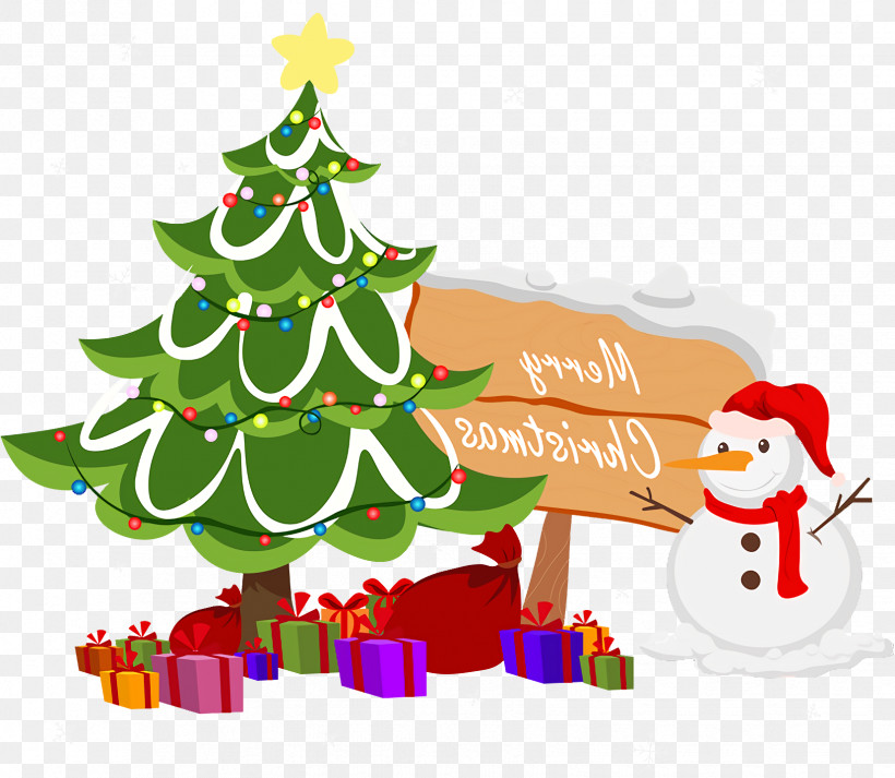 Christmas Tree, PNG, 1654x1440px, Christmas Tree, Character, Christmas Day, Christmas Ornament, Conifers Download Free