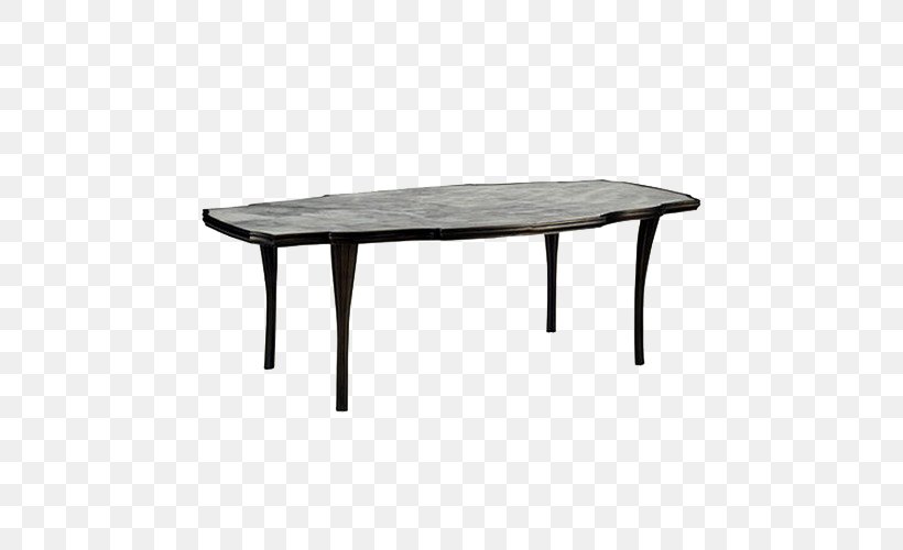 Coffee Table 3D Computer Graphics, PNG, 500x500px, 3d Computer Graphics, 3d Modeling, Table, Black, Black And White Download Free