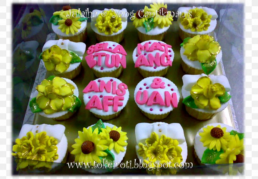 Cupcake Petit Four Muffin Frosting & Icing Cake Decorating, PNG, 1420x987px, Cupcake, Baking, Buttercream, Cake, Cake Decorating Download Free