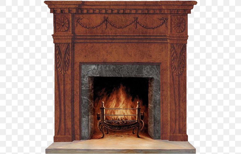 Furnace Wall Fireplace Stove Hearth, PNG, 525x525px, Furnace, Antique, Carving, Ceiling, Fire Download Free