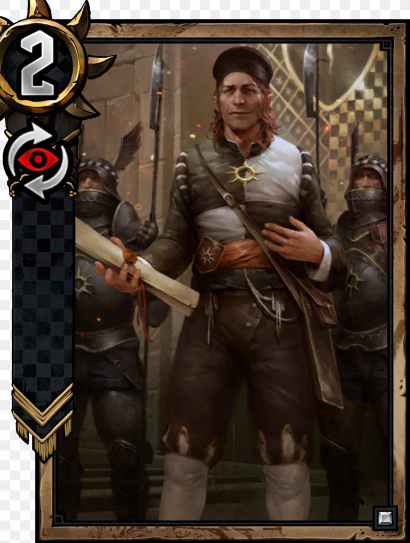 Gwent: The Witcher Card Game The Witcher 3: Wild Hunt Art Geralt Of Rivia CD Projekt, PNG, 1621x2146px, Gwent The Witcher Card Game, Art, Card Game, Cd Projekt, Concept Art Download Free